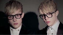 Jedward - Waterline