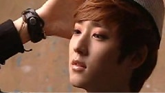 U-KISS - 专辑封面拍摄花絮