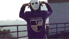 街舞视频 - Popping Solo