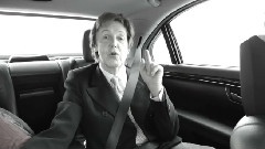Paul McCartney - On The Run To Rotterdam