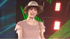 佐佐木希 - 走秀谢幕 - SUPER GIRLS FESTA最强美少女盛典饭拍版 12/04/15