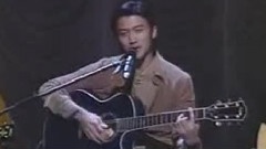 谢霆锋 - 加州旅馆 & 游乐场 活着VIVA 慈善星辉仁济夜