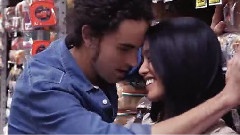 Michael Alvarado,Carissa Rae - Never Gonna Leave You