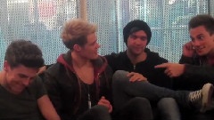 Lawson - When She Was Mine MV