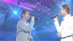 谭咏麟,李克勤 - 有了你世界更美