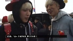 B.A.P - SBSMTV Diary Episode 01