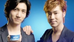 东方神起 - 东京巨蛋演唱会