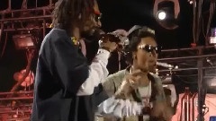 Wiz Khalifa,Snoop Doggy Dogg - Young, Wild & Free