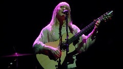 Laura Marling - Sophia-Oakland, CA