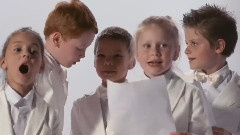 Lara Fabian - Mr. President
