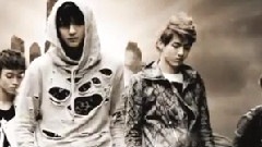 EXO - Tao & Kris