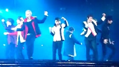 Super Junior - Super Man