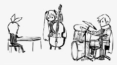镜音双子 - ボーカロイドたちがひぐらしのYOUをセッションしたようです