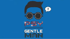 Psy - Gentleman