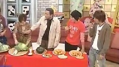 岚 - 岚の宿題くん 中文字幕 06/11/13