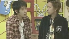 岚 - 岚の宿題くん 中文字幕 06/11/06