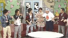 岚 - 岚の宿題くん 中文字幕 09/02/16