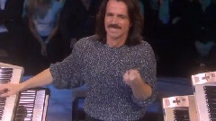 Yanni - The Storm