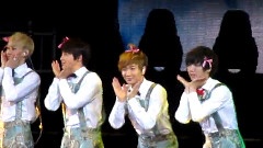 Super Junior - DO-Re-Mi Song