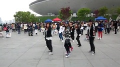 Super Junior - A CHA