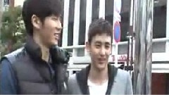 2PM,2AM - Wander Trip EP2
