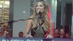 Delta Goodrem - Born To Try