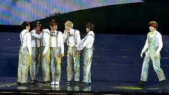 Super Junior - DO RE MI