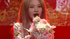 李夏怡 - Rose