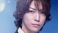 龟梨和也,KAT-TUN - AOKI CM In YAJUMA 12/04/17
