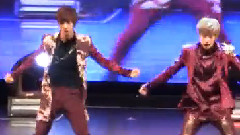 Boyfriend - Janus