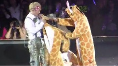 Super Junior - White Christmas & Dancing Out