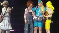 Super Junior - Good Friends