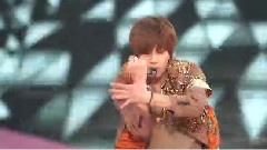 SHINee - 汝矣岛爱心演唱会