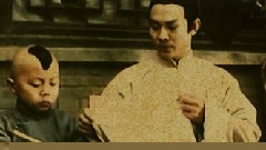 李连杰 - 电影<新少林五祖>