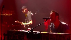Coldplay - The Scientist