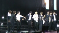 Super Junior - ENDING & 始源庆生