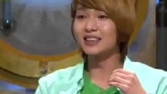 SHINee - Batles Code 2