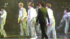 Super Junior - DoReMi & White Christmas & Dancing Out