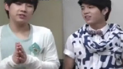 Infinite - Mnet Wide Starcam