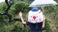 模仿翻唱 - May I Love You