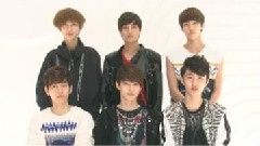 EXO-K - MAMA