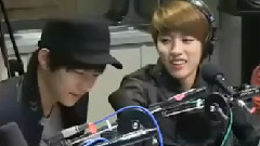 Infinite - 郑善姬今天一样的夜晚