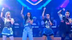 Little Mix - Wings