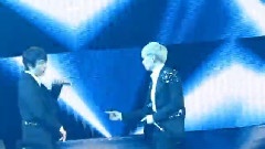 Super Junior - SORRY