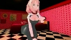 初音未来 - CRAZY GIRL