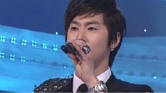东方神起 - 允浩之歌