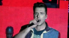 Westlife - Viva La Vida & Only Girl & The Time & Bad Romance