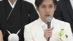 锦户亮 - Nスタ パパドル 12/04/16