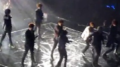 Super Junior - A Cha SS4
