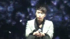 Super Junior - Storm SS4 In ShanghaiForcus Cut